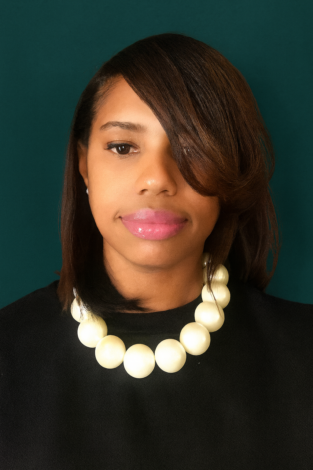 Eshe Hamilton