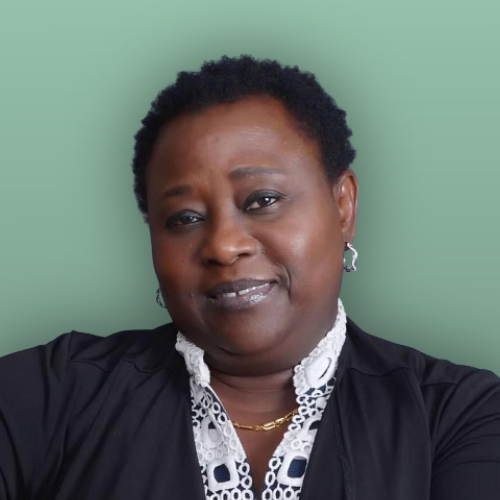 Ethel Winfunke-Rochin