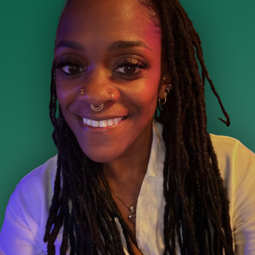 Eugenia Brown's profile image