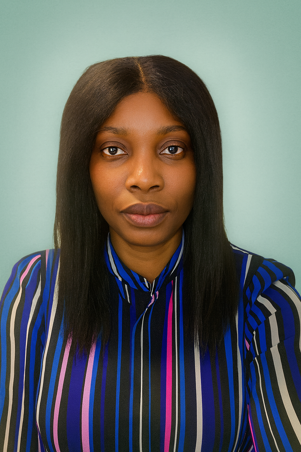 Eunice Dunu