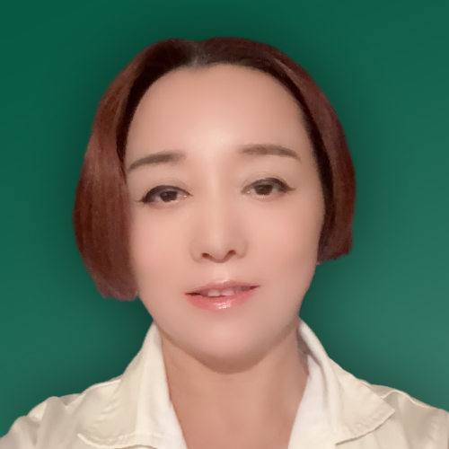 Fei Zhang's profile image