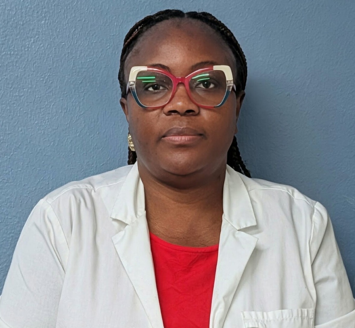 Funmilayo  Akinrimisi