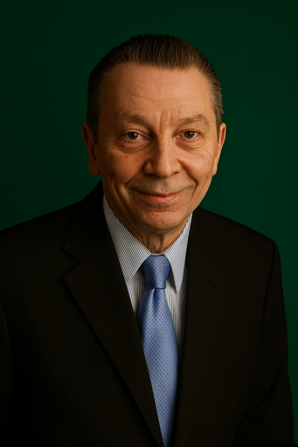 Gary Zurawski