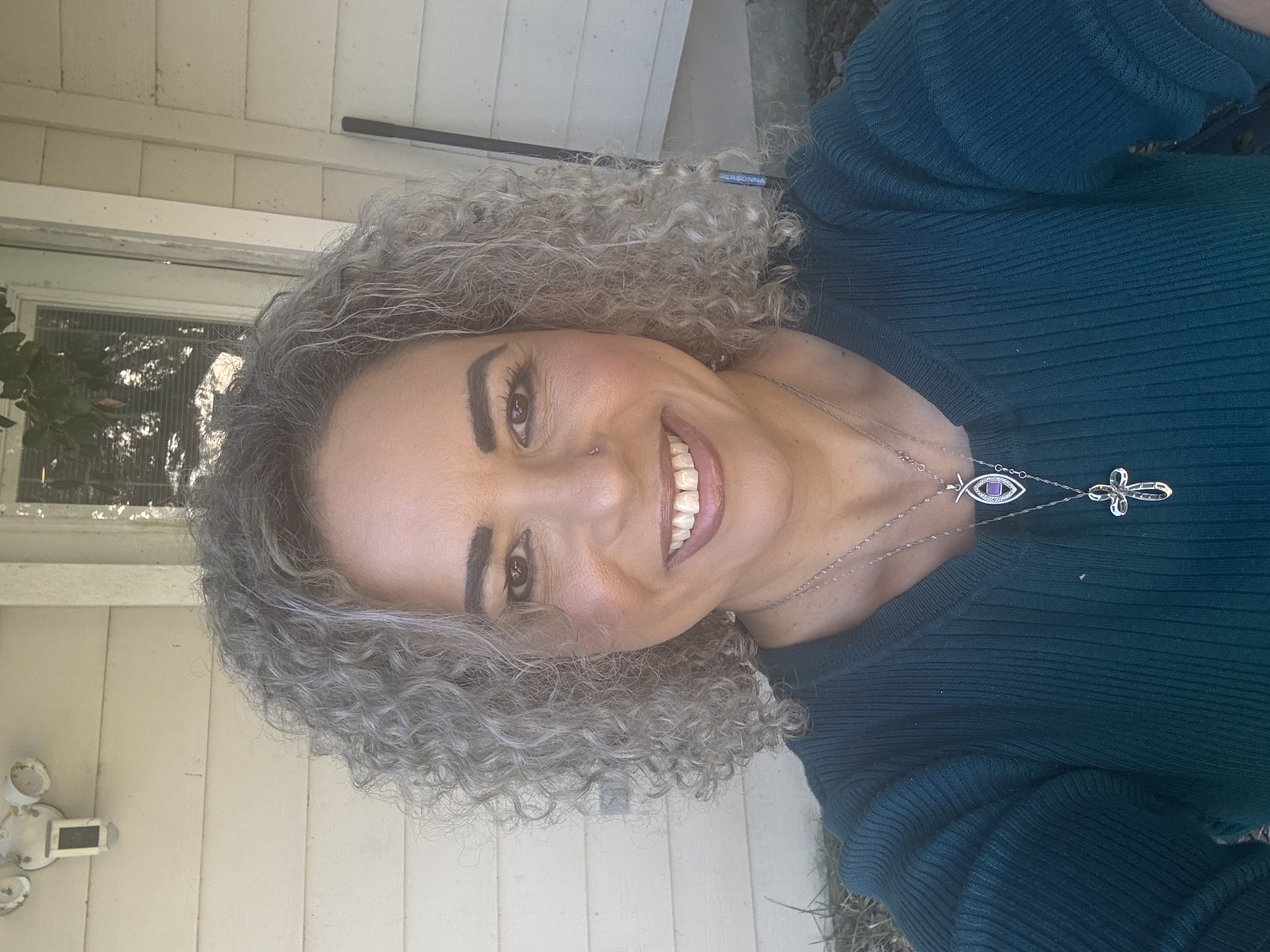 Ghada Simmons