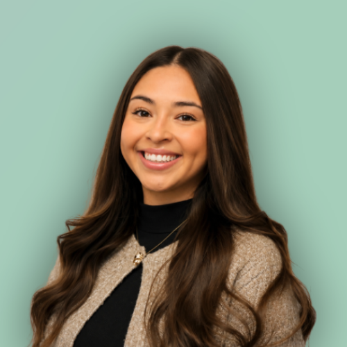 Giselle Mata's profile image