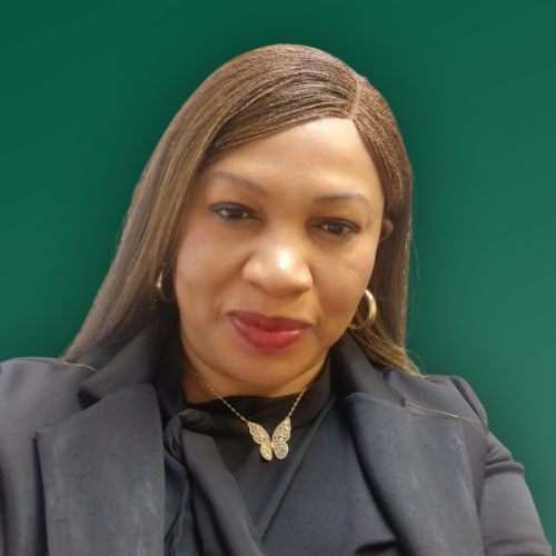 Gloria Chine's profile image