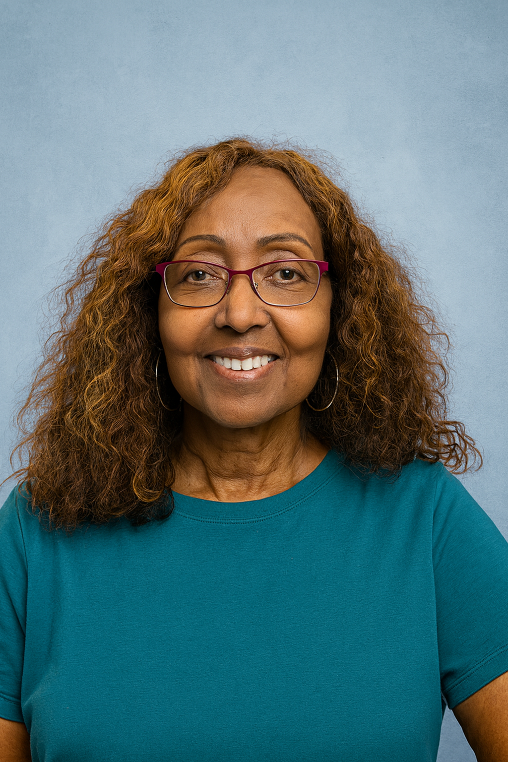 Gloria Wright