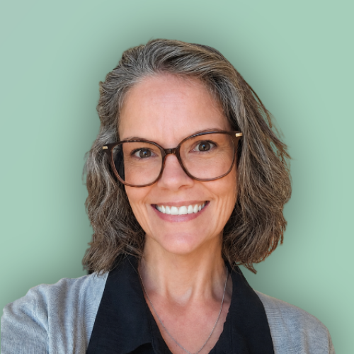 Heather Crampton