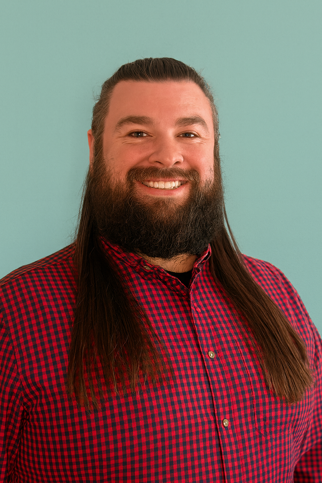Ian Friedrich
