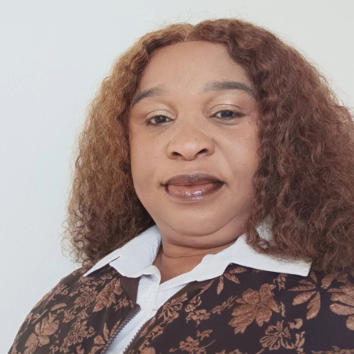 Ifeoma Menakaya
