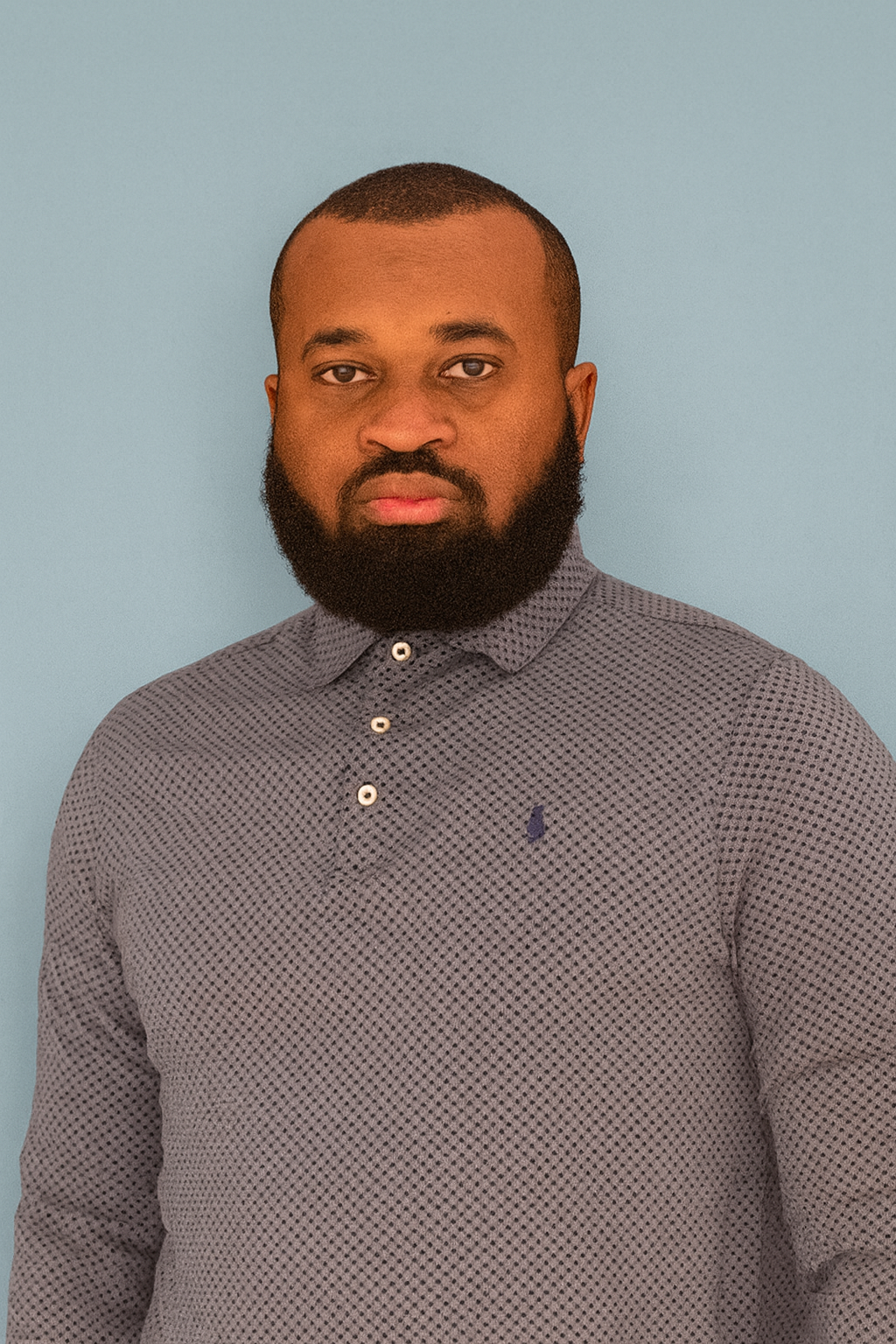 Ismaila Musah