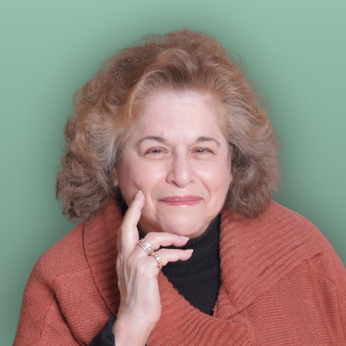 Jacqueline Oshiver