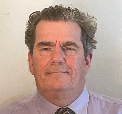 James English