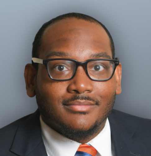 James Robinson's profile image
