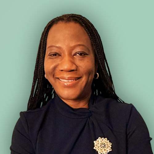 Jane Abiona's profile image