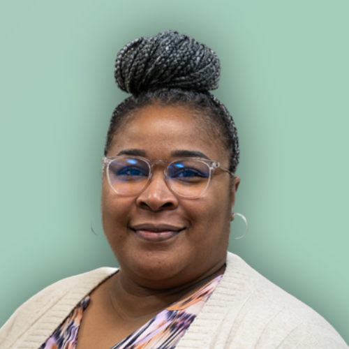 Janea Robinson's profile image