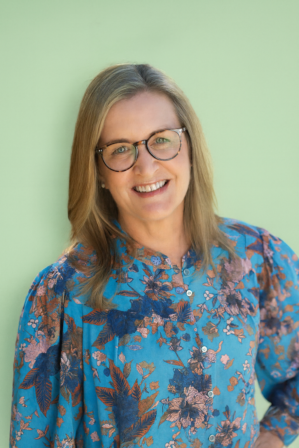 Janet Scanlon