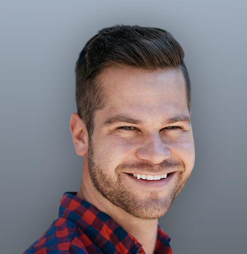 Jared  Burkett-Edskerud 