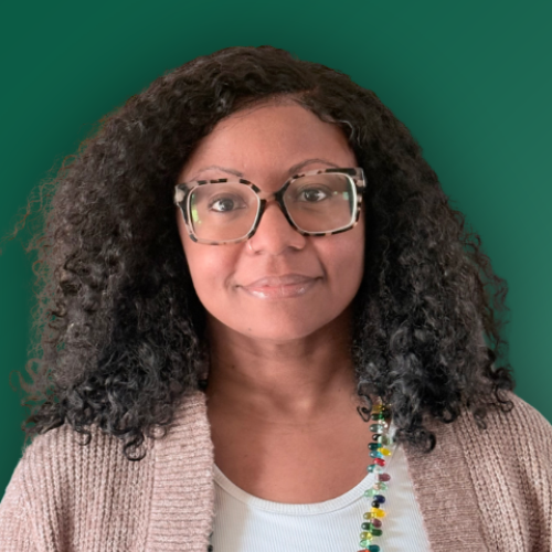 Jeannine Vinson-White 