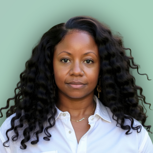 Jeannine Vinson-White 