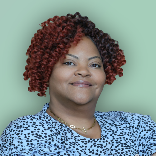 Jenness Jones's profile image