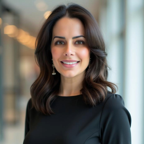 Jennifer  Rizk