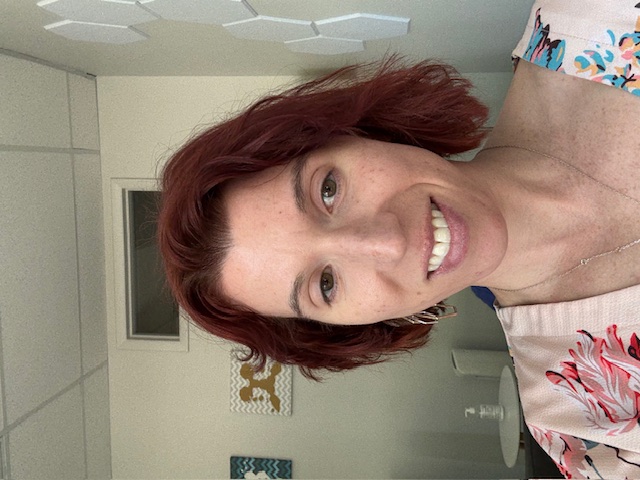 Jennifer Deschler