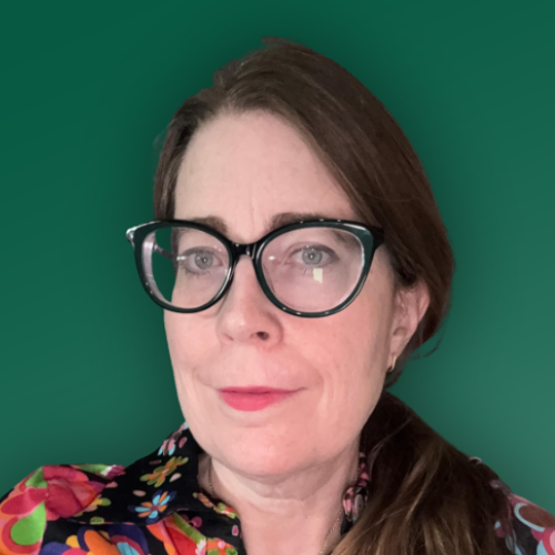Jennifer Hoyt's profile image