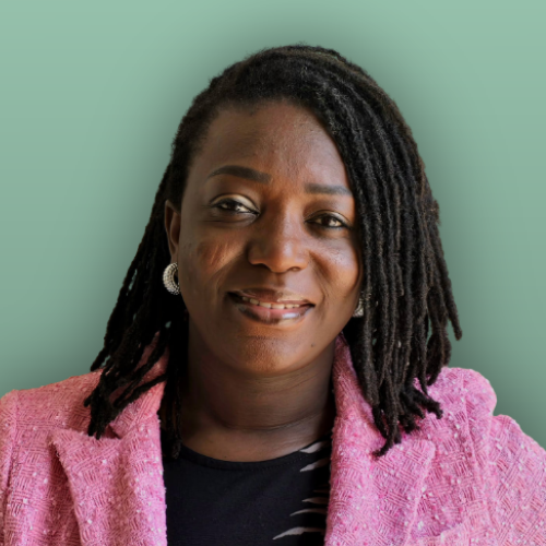 Jennifer Idima