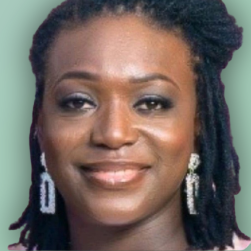 Jennifer Idima