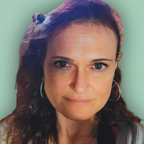 Jennifer Levito's profile image