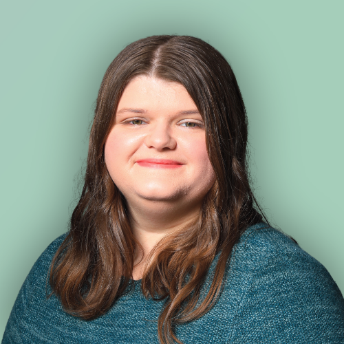 Jessica Peterson's profile image