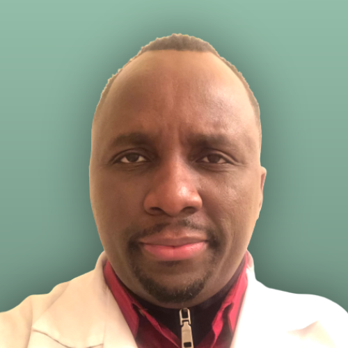 Jideofor Azie