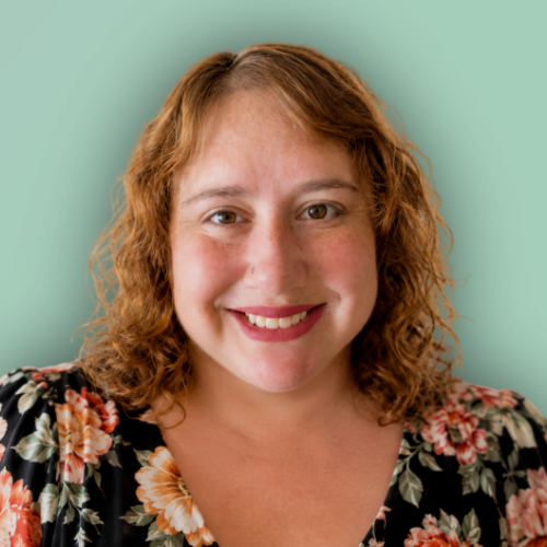 Jillian Block's profile image