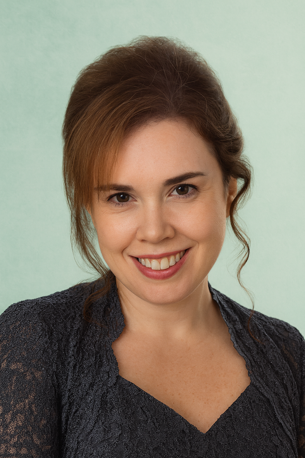 Jodie Warsing
