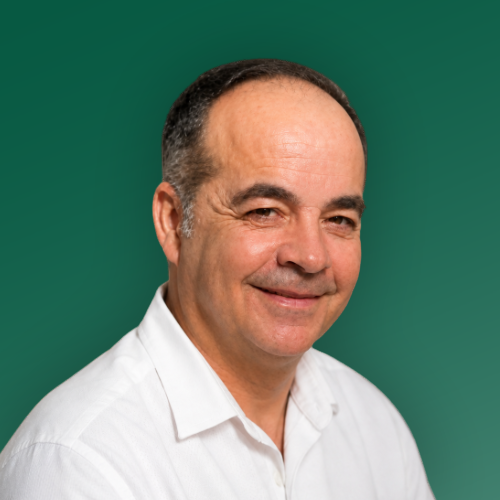 John Kauffroth's profile image