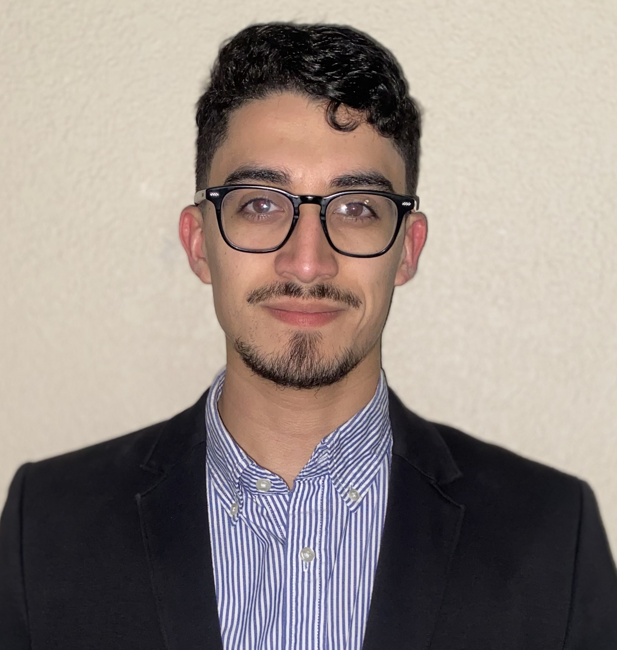 Jonathan  Serrano