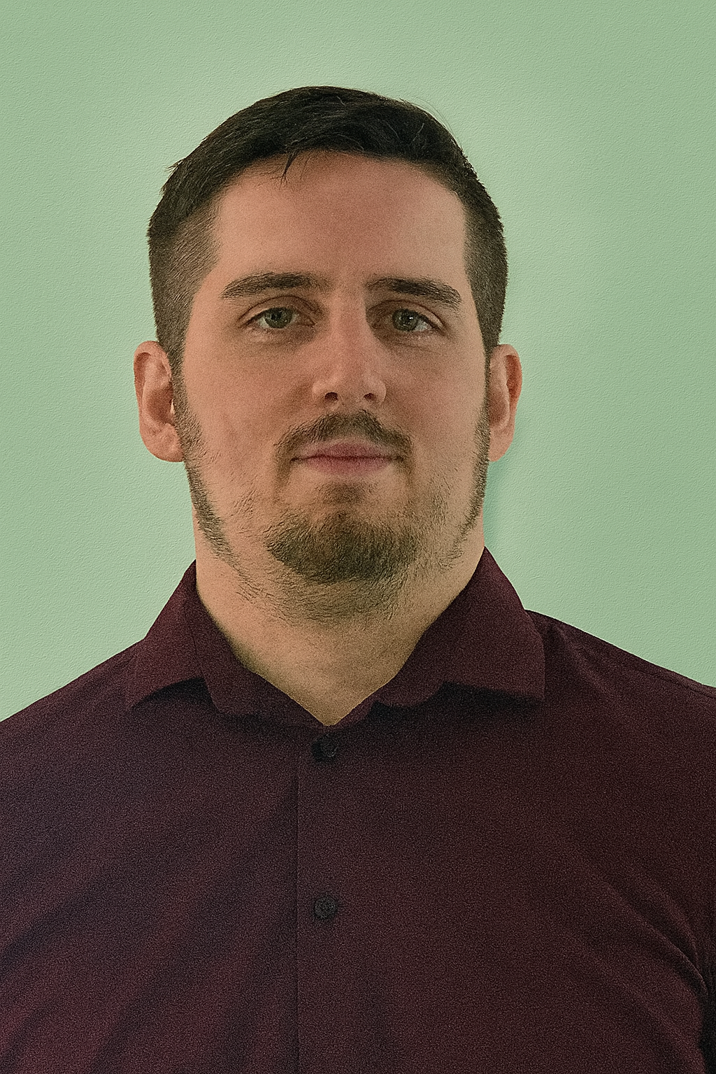 Joseph Ryan