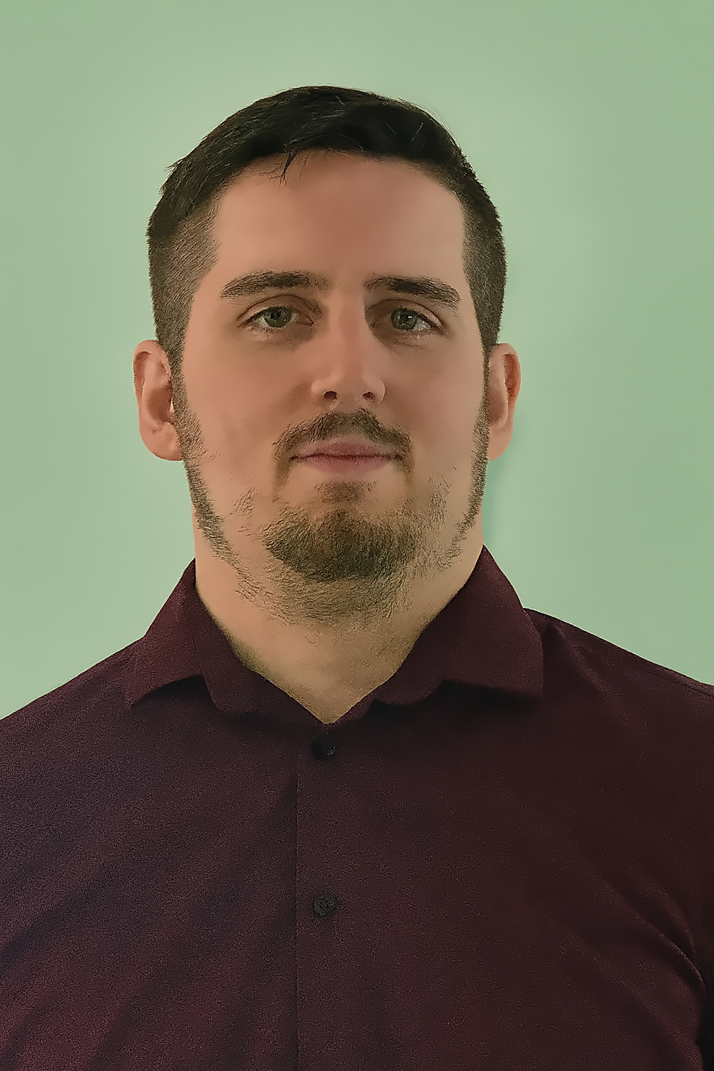 Joseph Ryan