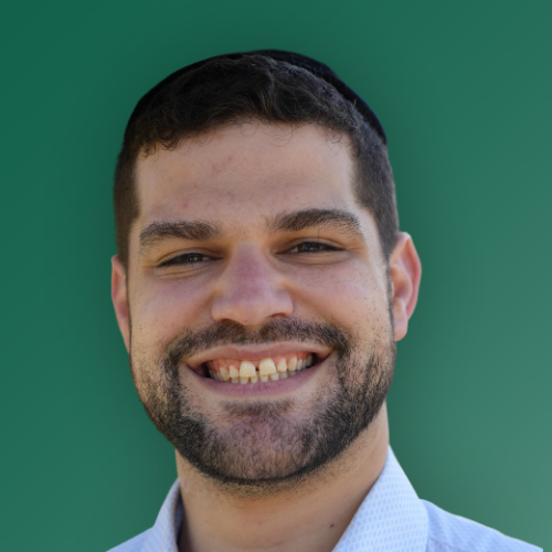 Josh Klein's profile image