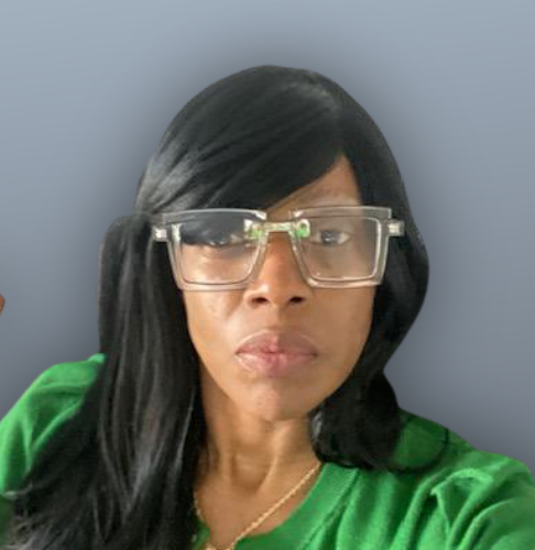 Joyce Ingram's profile image