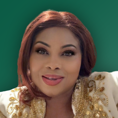 Judith Uwazuruonye