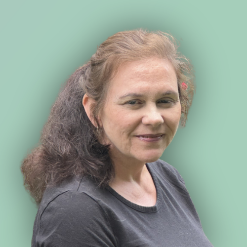 Judy Johnson's profile image