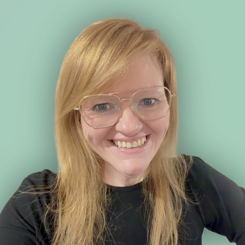 Karen Lenahan