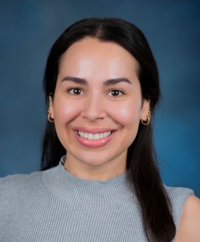 Karla Algarin Morales