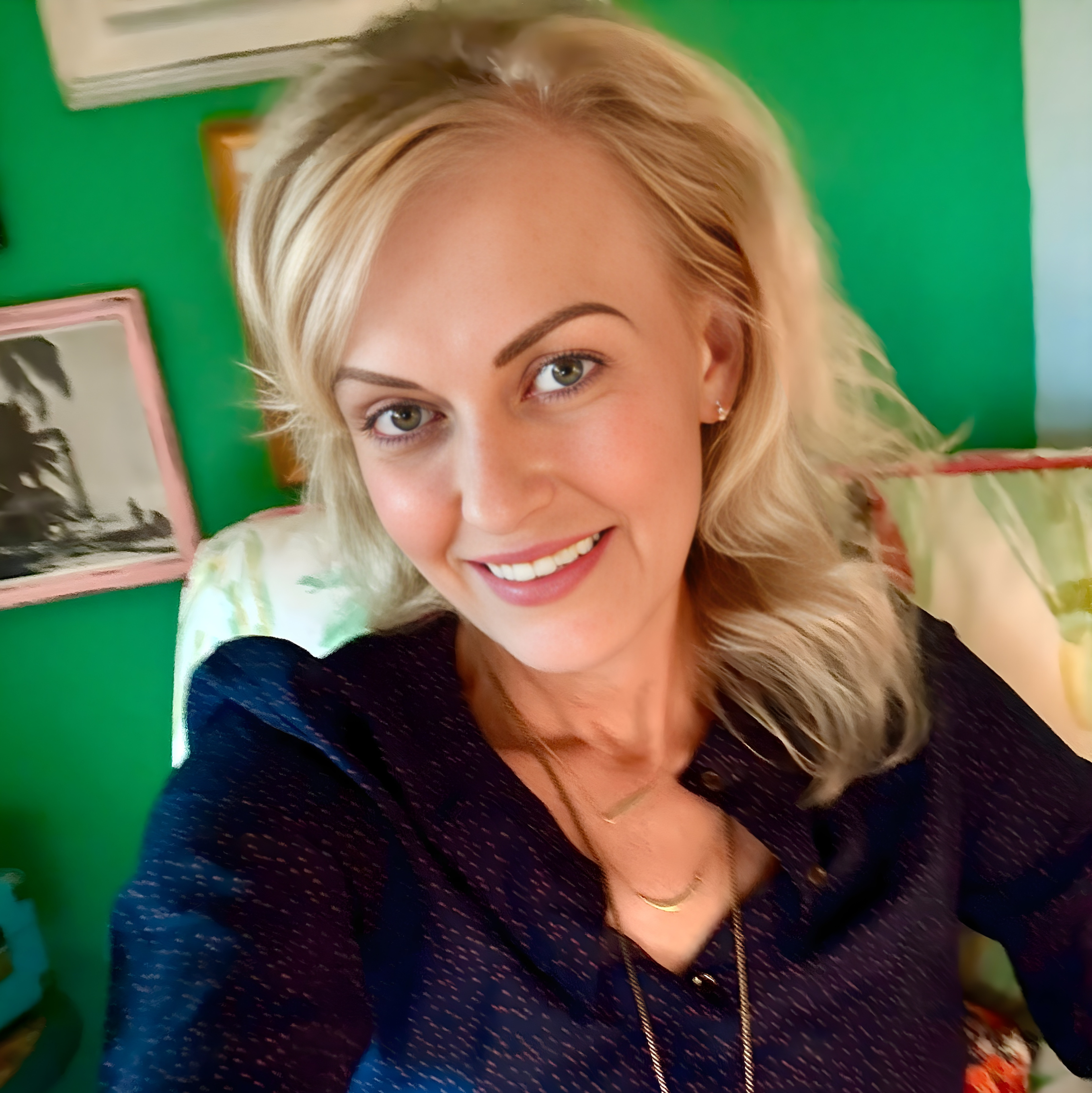 Katherine Haller Danley