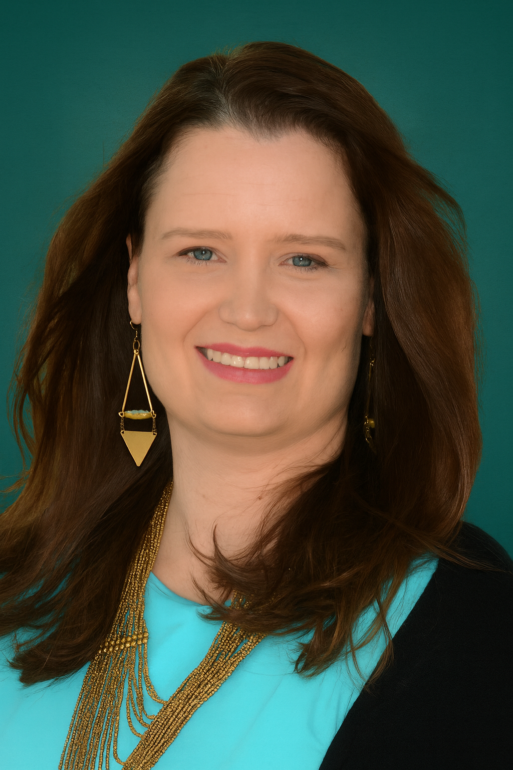Katherine Pixley