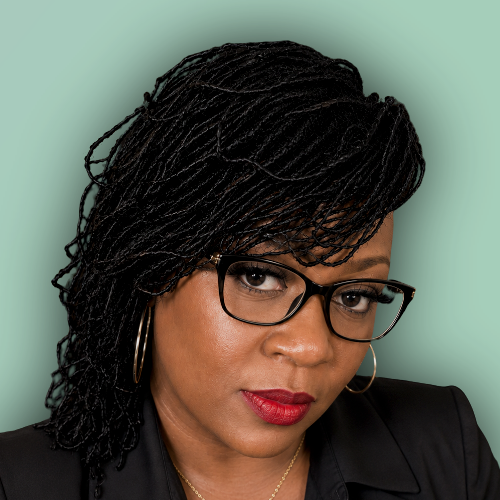 Katrenia White-Law's profile image
