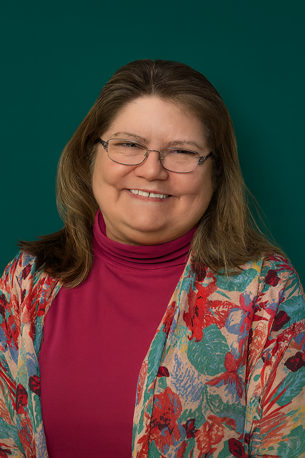 Katrina Pakonen Hueber