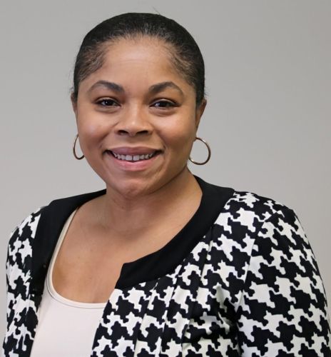 Kayla Calomese Harrison